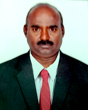 Palaniappan Muthu